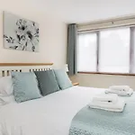 度假居 Gerand 温德米尔