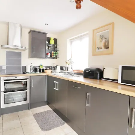 Gerand Vakantiehuis Windermere