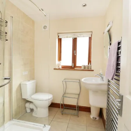 Vakantiehuis Gerand Windermere