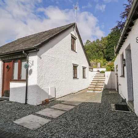 Vakantiehuis Gerand