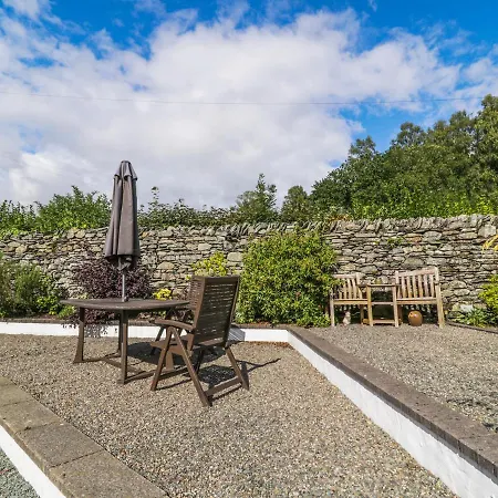 Vakantiehuis Gerand Windermere