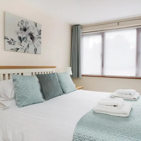 Vakantiehuis Gerand Windermere