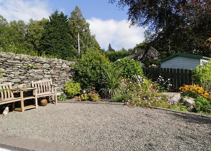 Gerand Casa de Férias *