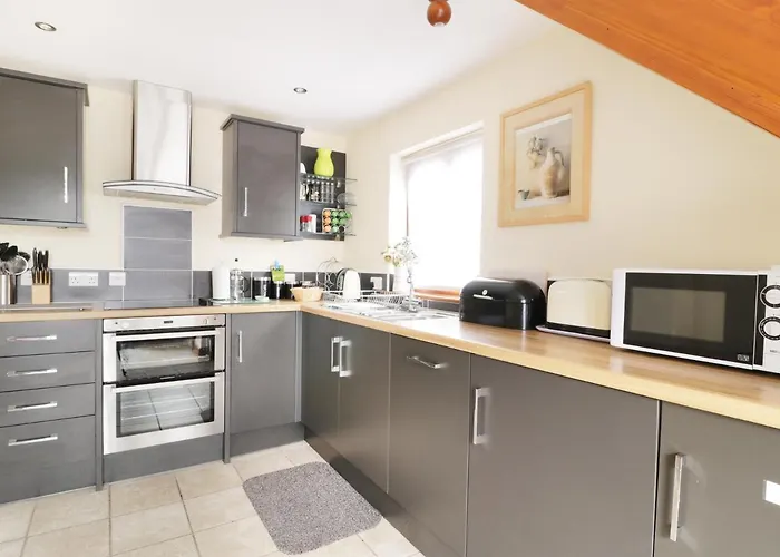 Gerand بيت للعطل ويندرمير