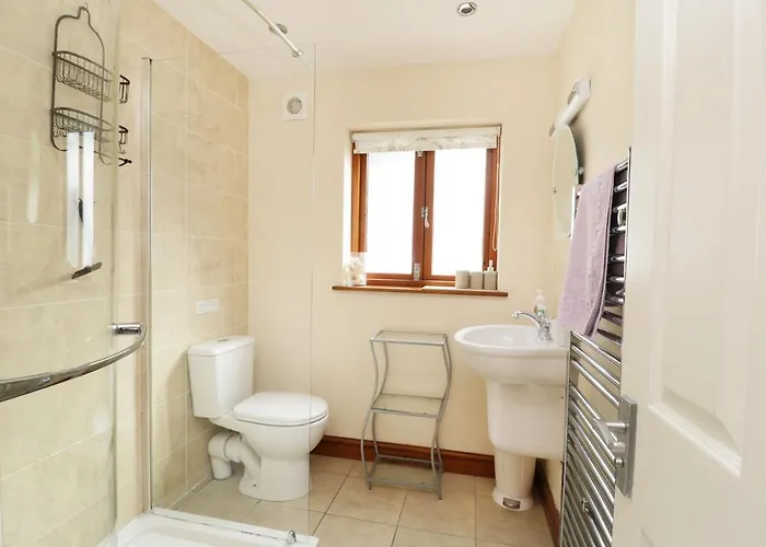 Casa de Férias Gerand Windermere