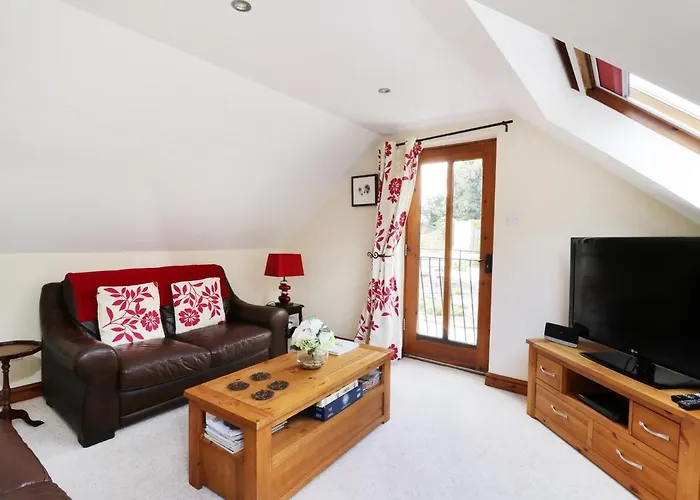 Casa de Férias Gerand *