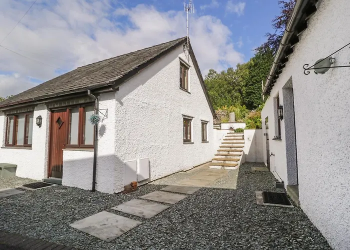 Casa de Férias Gerand