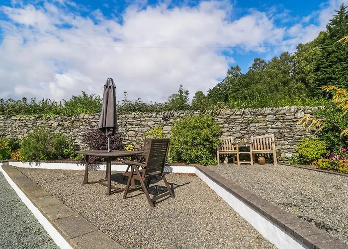 Casa de Férias Gerand Windermere