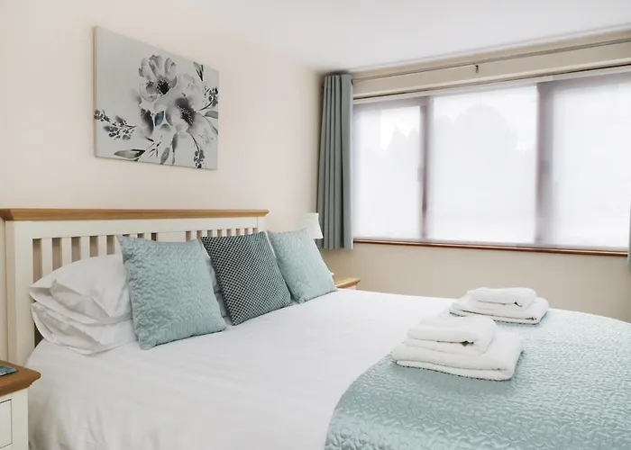 Casa de Férias Gerand Windermere