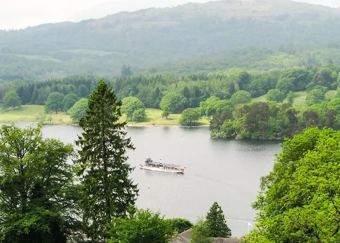 Gerand Casa de Férias *