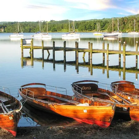 Gerand Casa de Férias